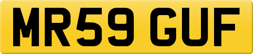 MR59GUF