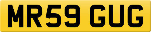 MR59GUG