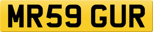 MR59GUR