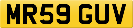MR59GUV