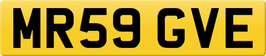 MR59GVE