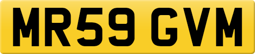 MR59GVM