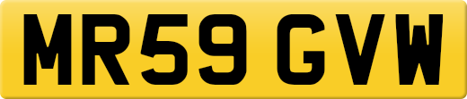 MR59GVW
