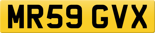 MR59GVX