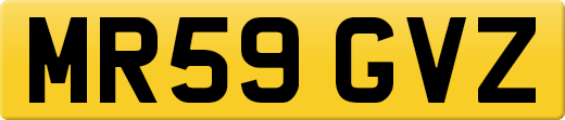 MR59GVZ