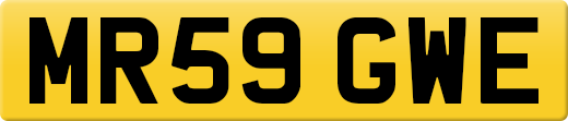 MR59GWE