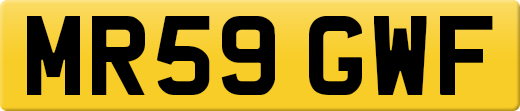 MR59GWF