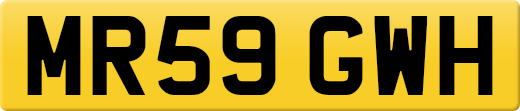MR59GWH
