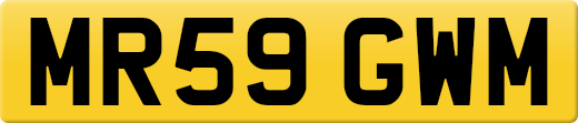 MR59GWM