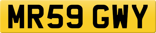 MR59GWY