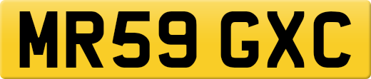 MR59GXC