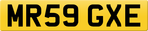 MR59GXE