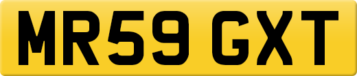MR59GXT