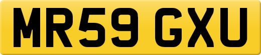 MR59GXU