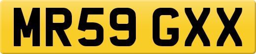 MR59GXX