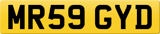 MR59GYD