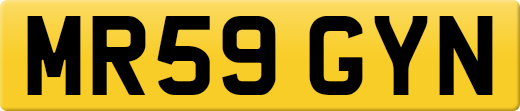 MR59GYN