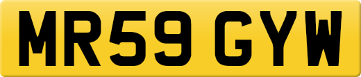 MR59GYW