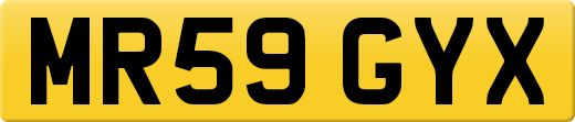 MR59GYX