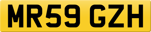 MR59GZH
