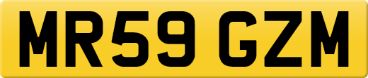 MR59GZM
