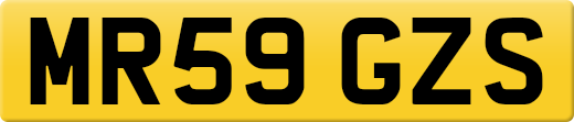 MR59GZS