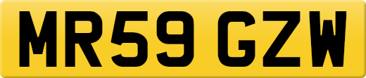 MR59GZW