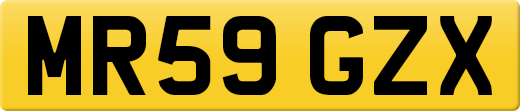 MR59GZX