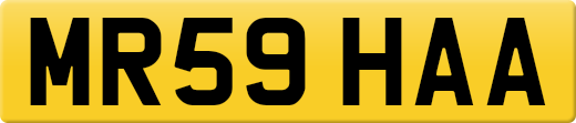 MR59HAA