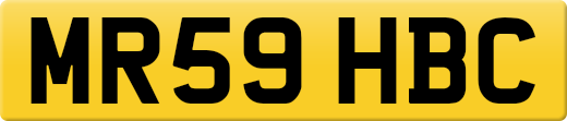 MR59HBC