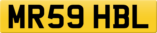 MR59HBL