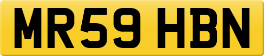MR59HBN