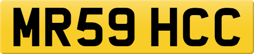 MR59HCC