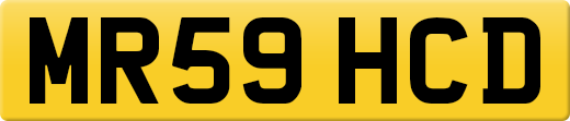 MR59HCD