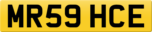 MR59HCE
