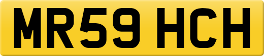MR59HCH
