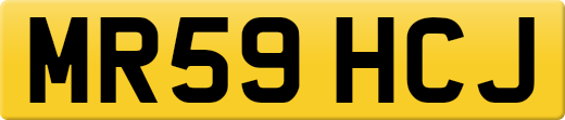MR59HCJ