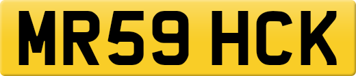 MR59HCK