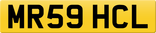 MR59HCL