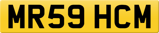 MR59HCM