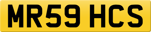 MR59HCS