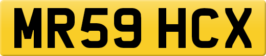 MR59HCX