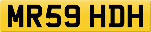 MR59HDH