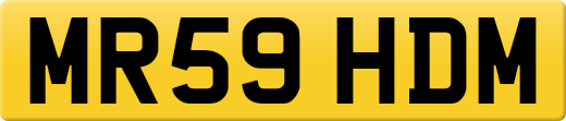 MR59HDM