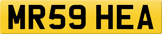 MR59HEA