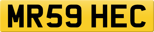 MR59HEC