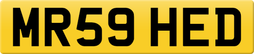 MR59HED