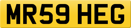 MR59HEG