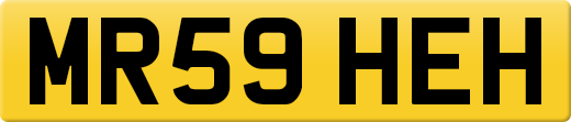 MR59HEH