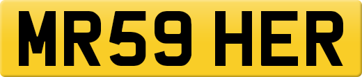MR59HER